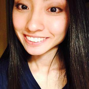 Meet your Posher, Jingyi